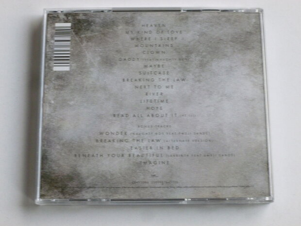 Emeli Sande - Our version of Events (special Edition)