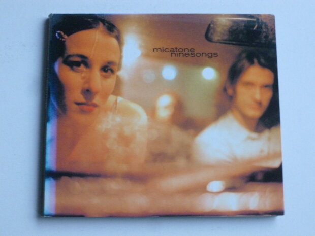 Micatone - Ninesongs