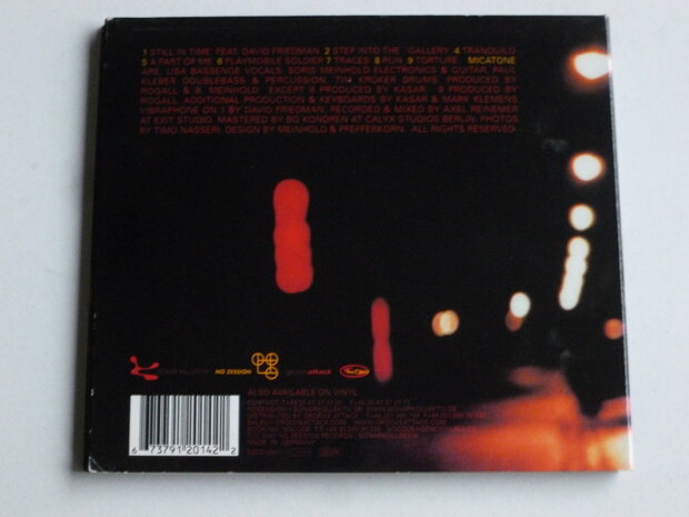 Micatone - Ninesongs