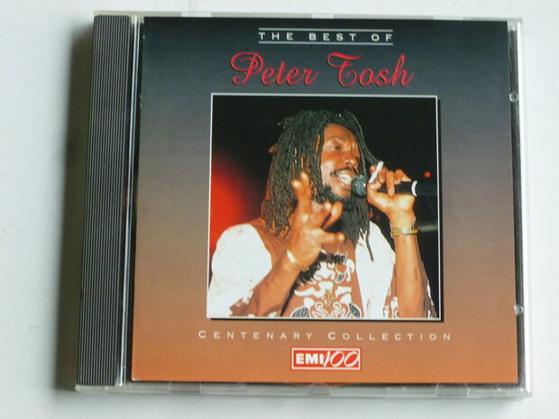 Peter Tosh - The best of 