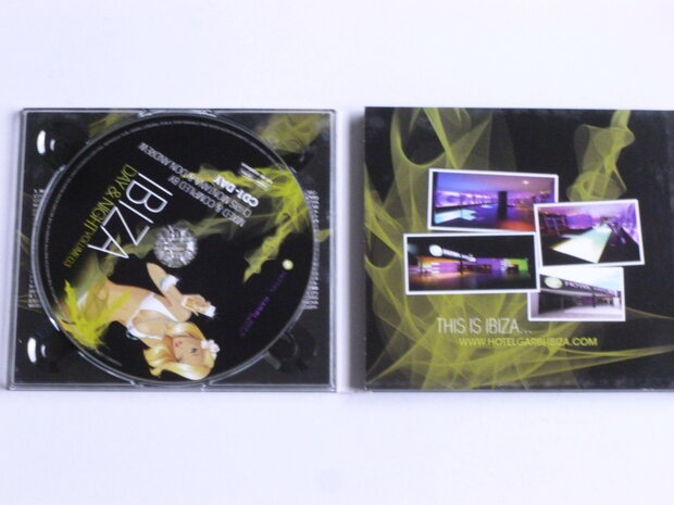 Ibiza - Day & Night Volume 3 (2 CD)