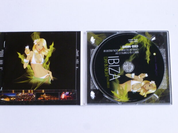 Ibiza - Day & Night Volume 3 (2 CD)