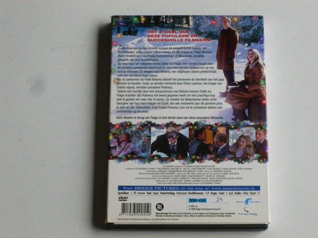 The Prince & Me 3 (DVD)