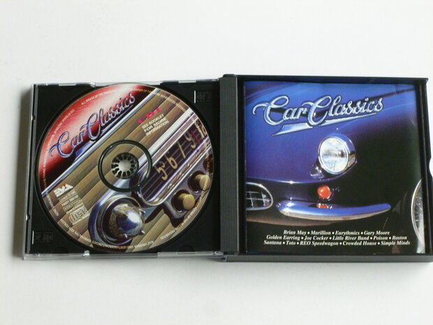 Car Classics (3 CD)