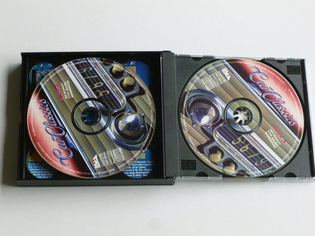Car Classics (3 CD)
