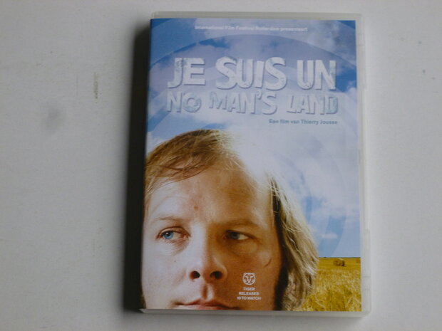 Je suis un No Man's Land - Thierry Jousse (DVD)