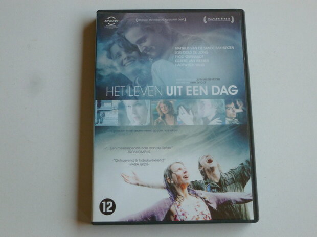 Het Leven uit een Dag - Marc De Cloe (DVD)