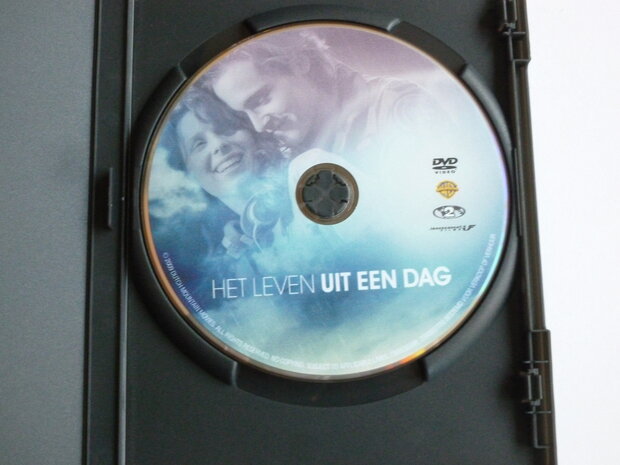 Het Leven uit een Dag - Marc De Cloe (DVD)