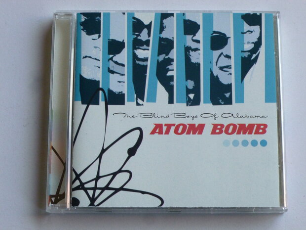 The Blind Boys of Alabama - Atom Bomb