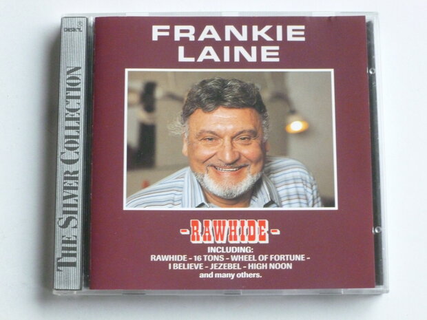 Frankie Laine - Rawhide