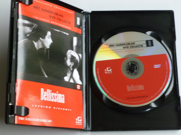 Bellissima - Luchino Visconti (DVD)