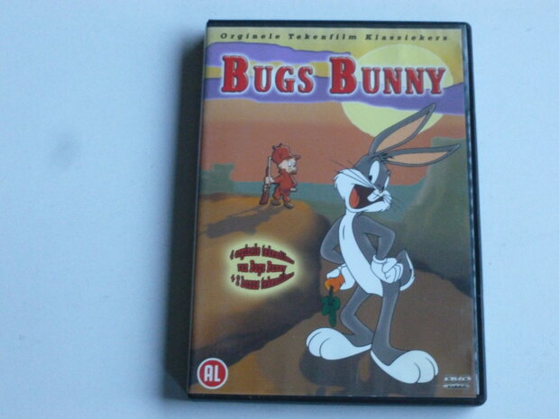 Bugs Bunny - Originele Tekenfilm Klassiekers (DVD)