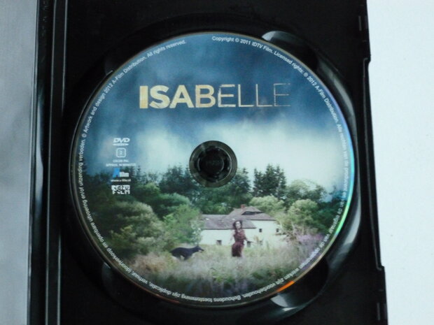 Isabelle - Halina Reijn, Ben Sombogaart (DVD)