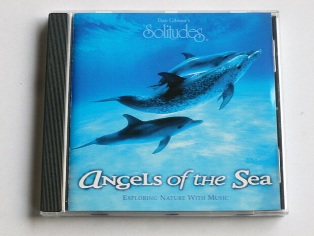 Dan Gibson - Angels of the Sea