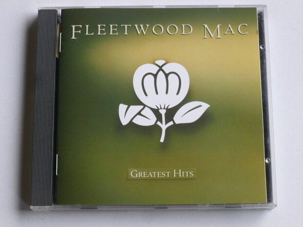 Fleetwood Mac - Greatest Hits 