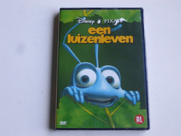 Disney - Een Luizenleven (DVD) Nieuw