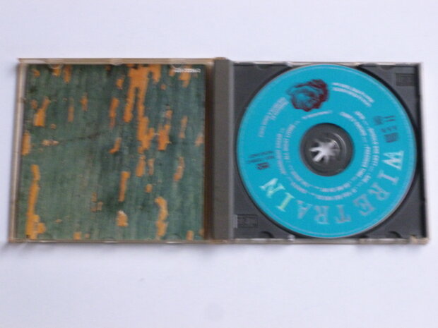 Wire Train - wire train