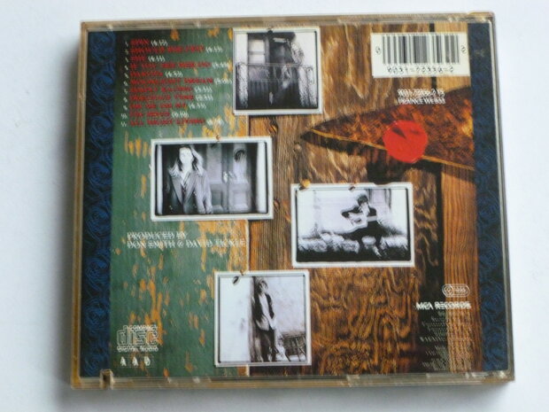 Wire Train - wire train