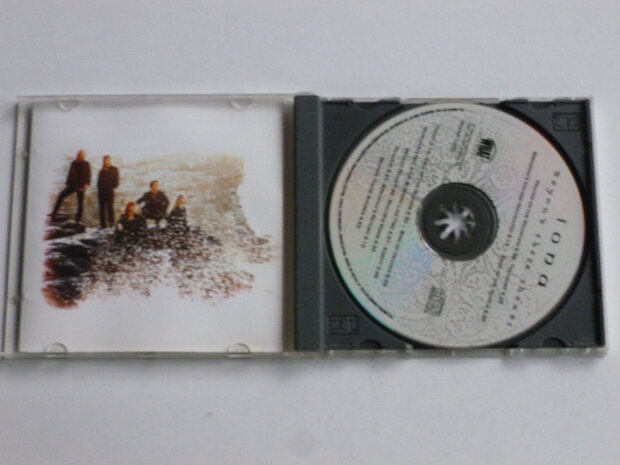 Iona - Beyond these shores