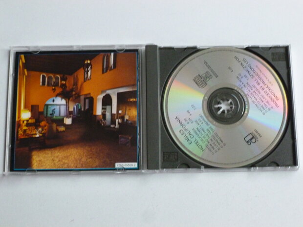 Eagles - Hotel California