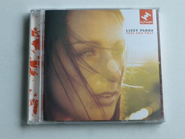 Lizzy Parks - This and That