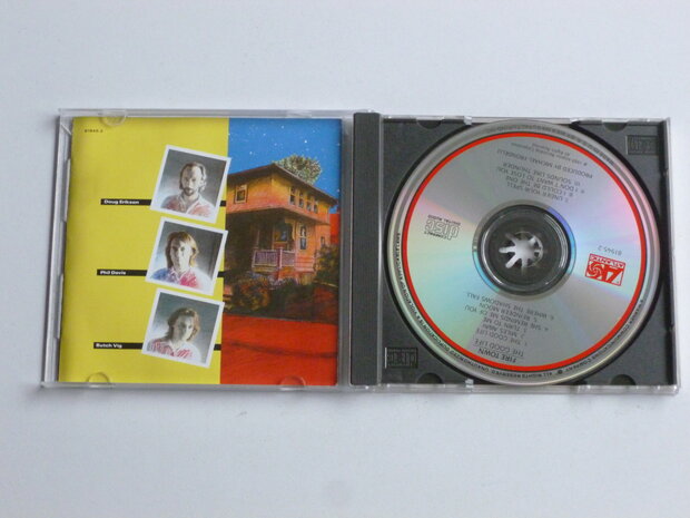 Fire Town - The Good Life