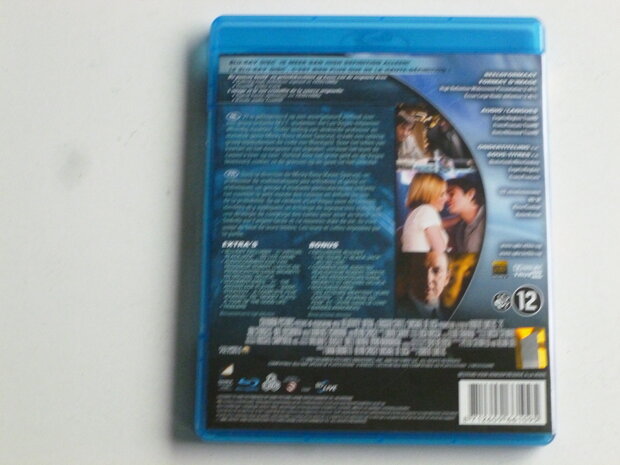 21 - Kevin Spacey (Blu-Ray)