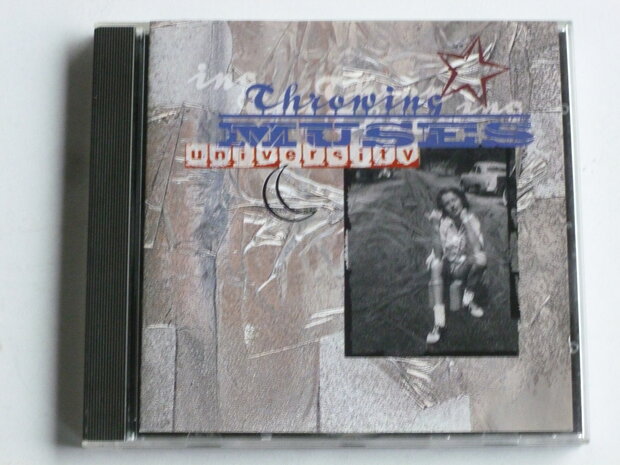 Throwing Muses - University
