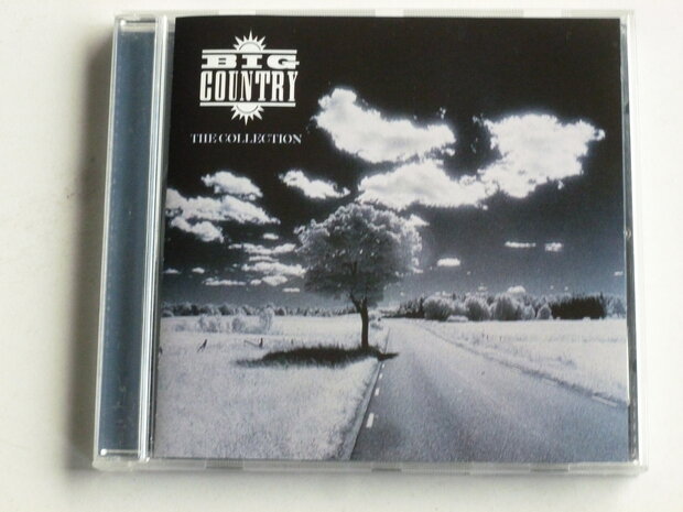 Big Country - The Collection