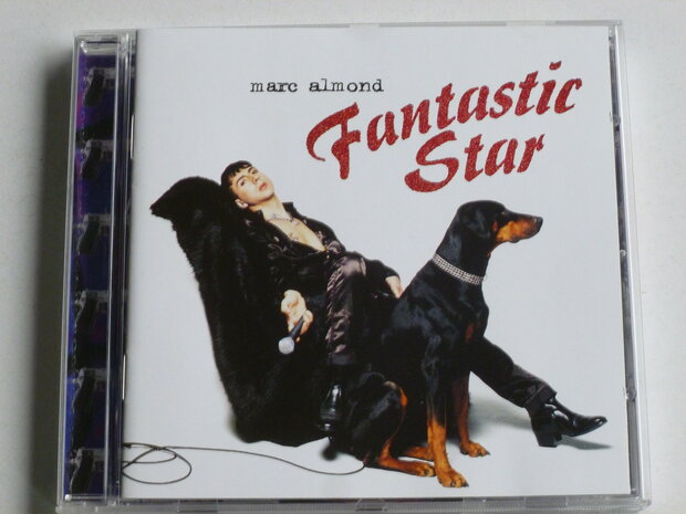 Marc Almond - Fantastic Star