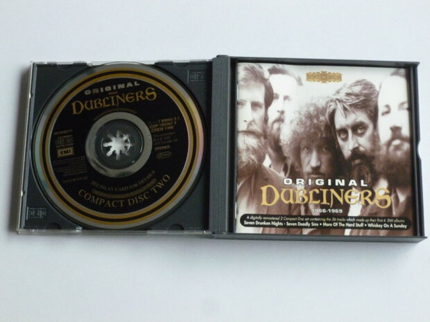 Dubliners - Original (2 CD)