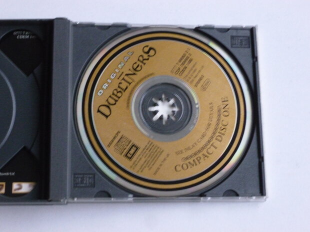 Dubliners - Original (2 CD)
