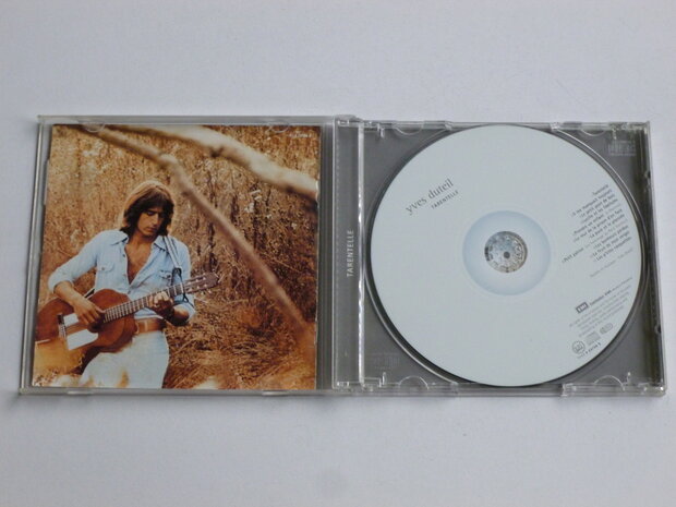 Yves Duteil - Tarentelle