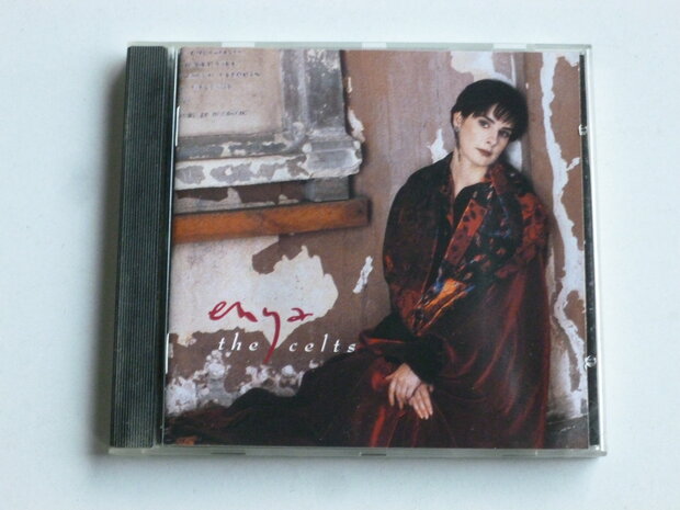 Enya - The Celts