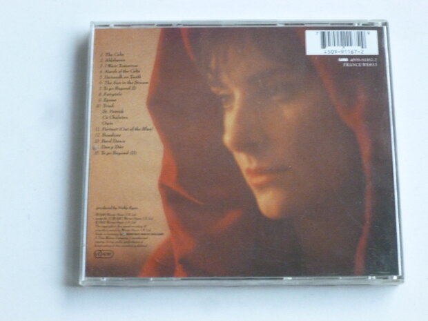 Enya - The Celts