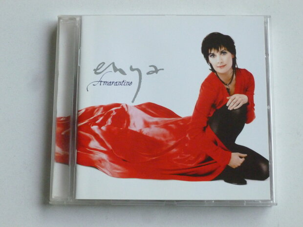 Enya - Amarantine