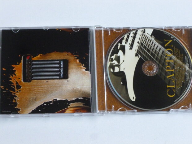 Eric Clapton - Clapton