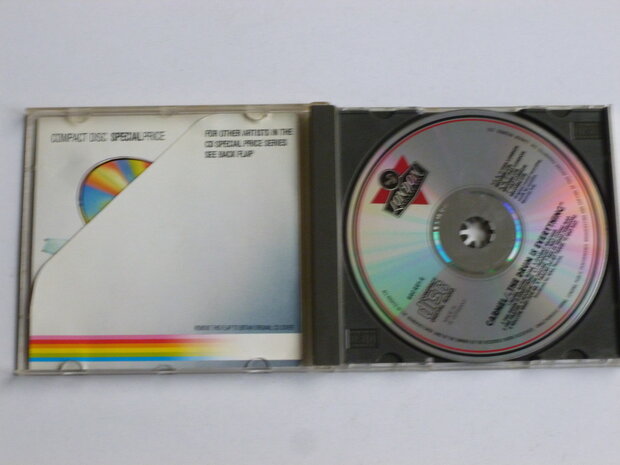 Carmel - The Drum is everything