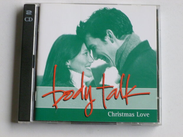 Body Talk - Christmas Love (2 CD)