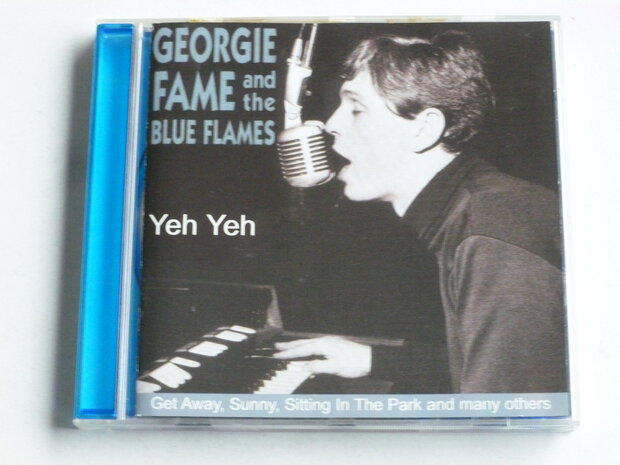 Georgie Fame and the blue Flames - Yeh Yeh