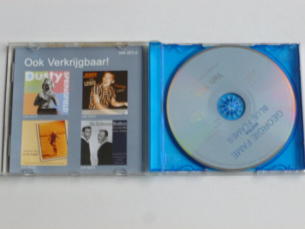 Georgie Fame and the blue Flames - Yeh Yeh