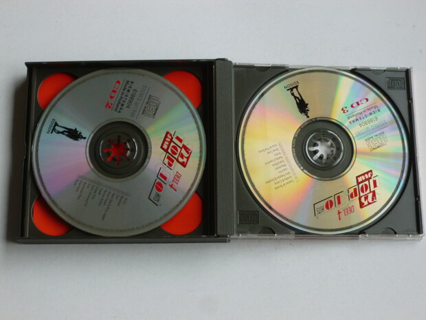 25 Jaar Top 40 Hits / 1977 - 1980 (3 CD)