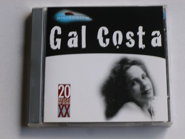 Gal Costa - Millennium