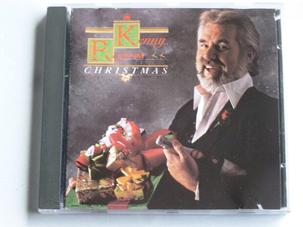 Kenny Rogers - Christmas (USA)