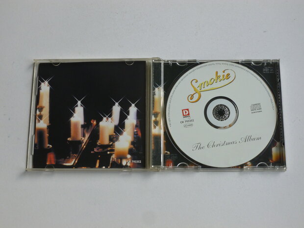 Smokie - The Christmas Album