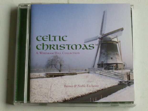 Celtic Christmas - A Windham Hill Collection