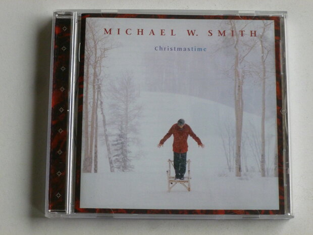 Michael W. Smith - Christmastime