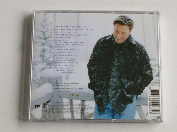 Michael W. Smith - Christmastime