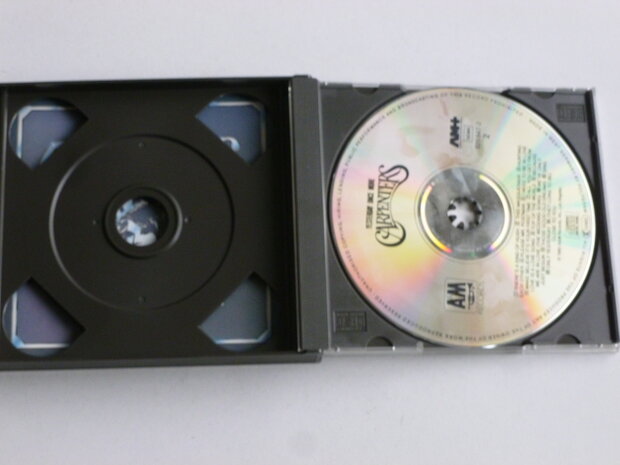Carpenters - Yesteday once more (2 CD)