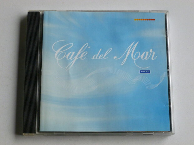 Cafe del Mar - Ibiza